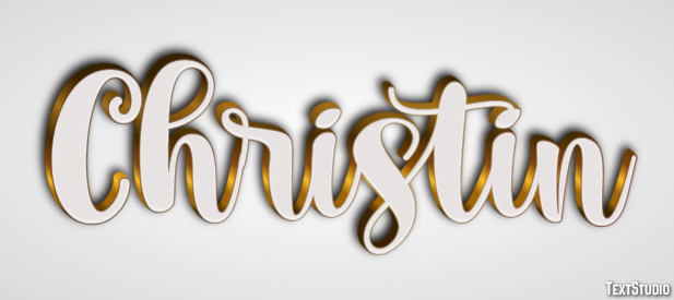 Christin Effet de Texte
