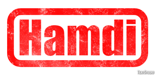 Hamdi Metin efekti