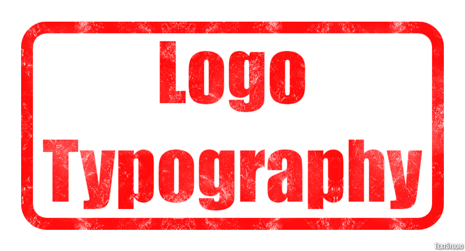 Logo Typography Text Effect