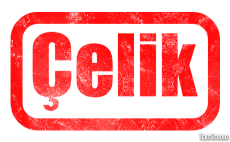 Çelik Metin efekti