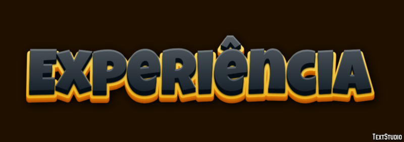 Experiência Efekt tekstowy
