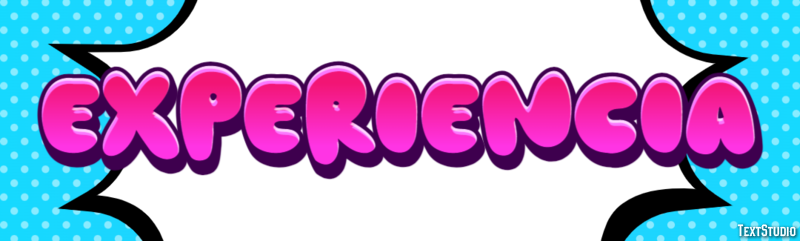 Experiência Efekt tekstowy