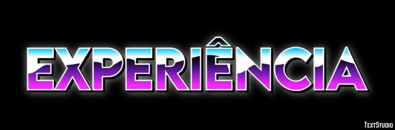 Experiência Efekt tekstowy