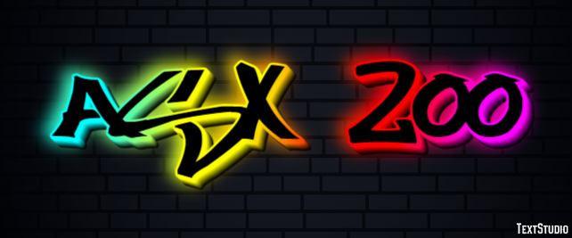 Asx 200 Efecto de Texto