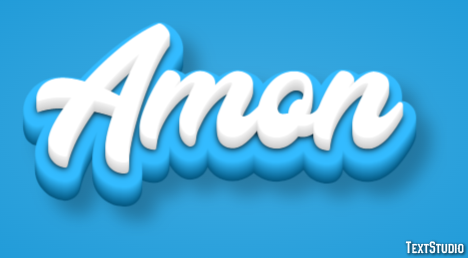 Amon Metin Efekti