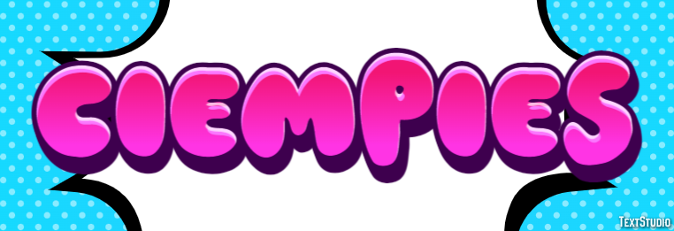 Ciempiés Texteffekt