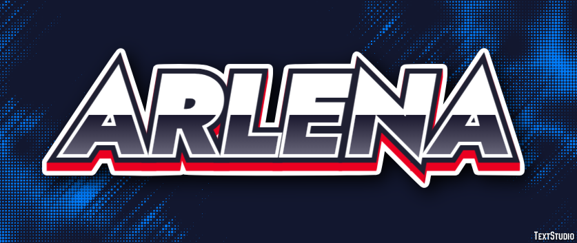 Arlena Effet de Texte