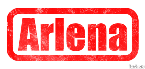 Arlena Effet de Texte