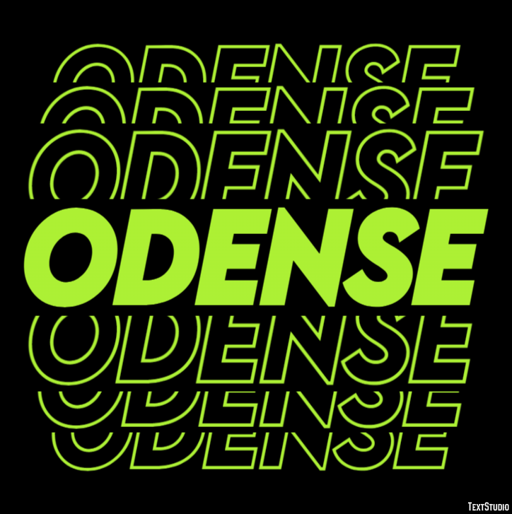 Odense Metin Efekti