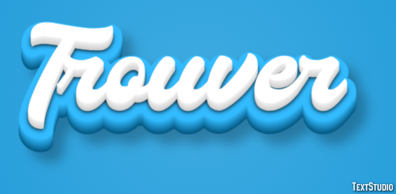 Trouver Effet de texte