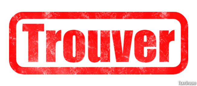 Trouver Effet de texte