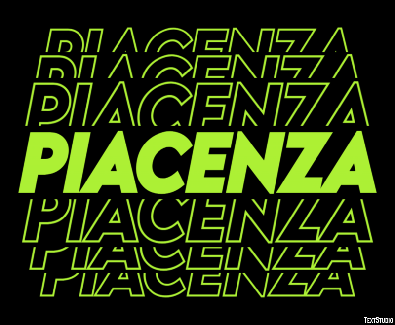 Piacenza Metin Efekti