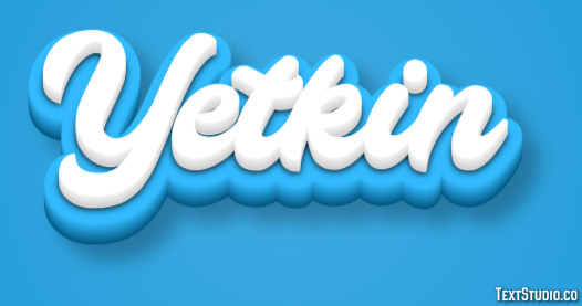 Yetkin Metin efekti