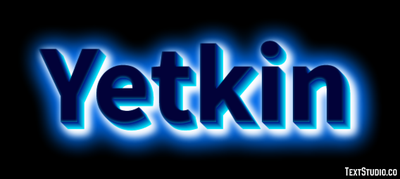 Yetkin Metin efekti