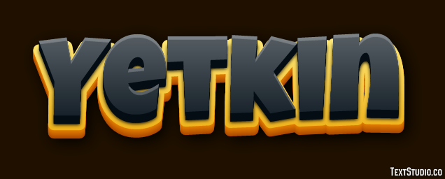Yetkin Metin efekti