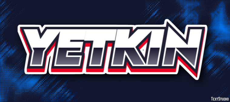 Yetkin Metin efekti