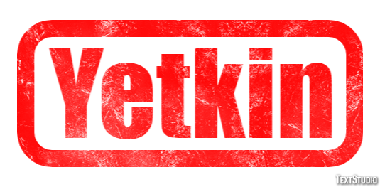 Yetkin Metin efekti