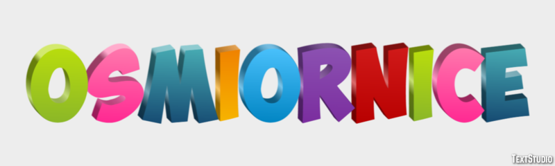 Ośmiornice Effet de Texte