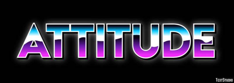 Attitude Tekst Effect