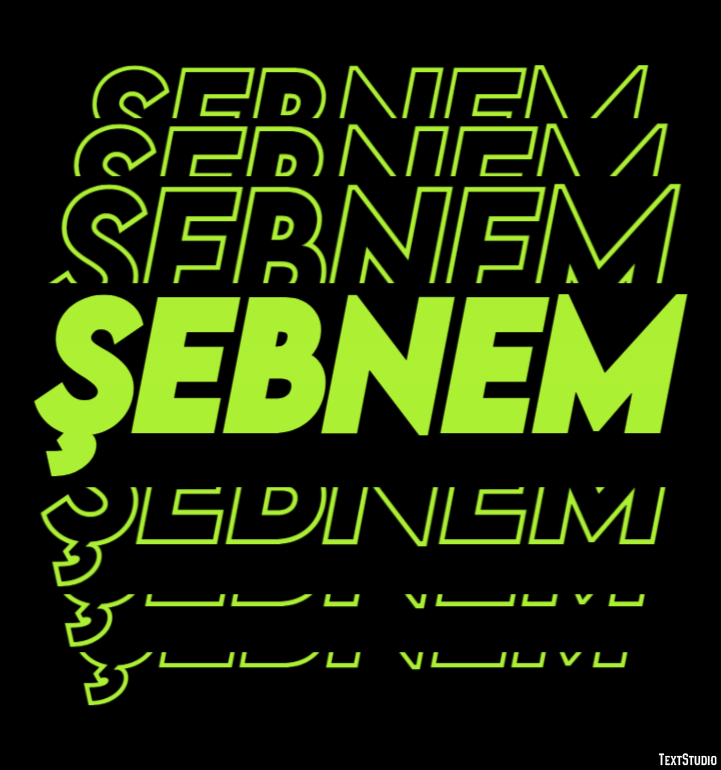Şebnem Metin efekti