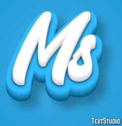 Ms Text Effect