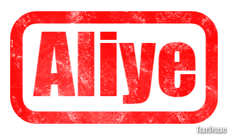Aliye Metin Efekti