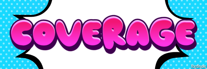 Coverage Efecto de Texto