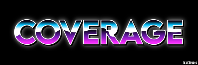 Coverage Efecto de Texto