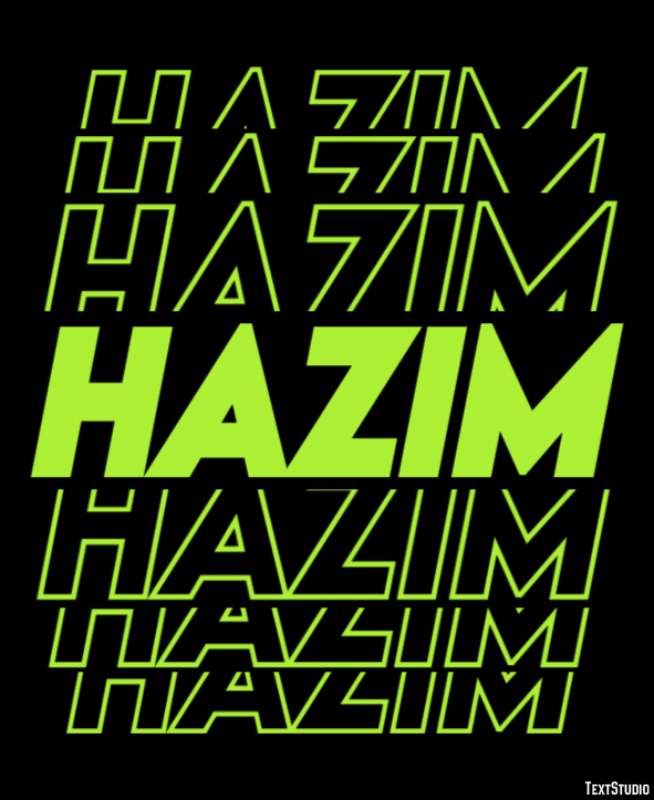 Hazim Metin efekti