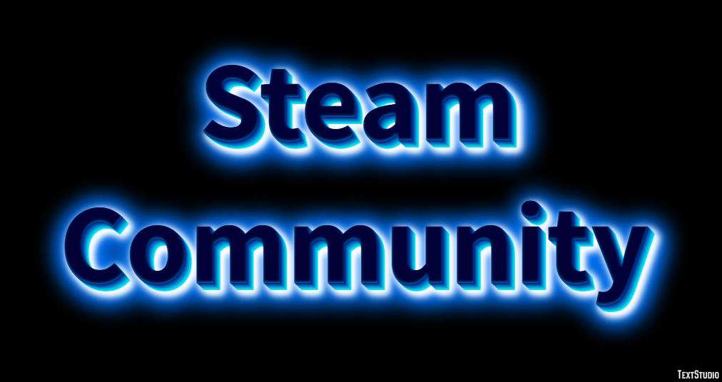 Steam Community Metin Efekti