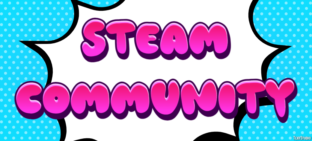 Steam Community Metin Efekti