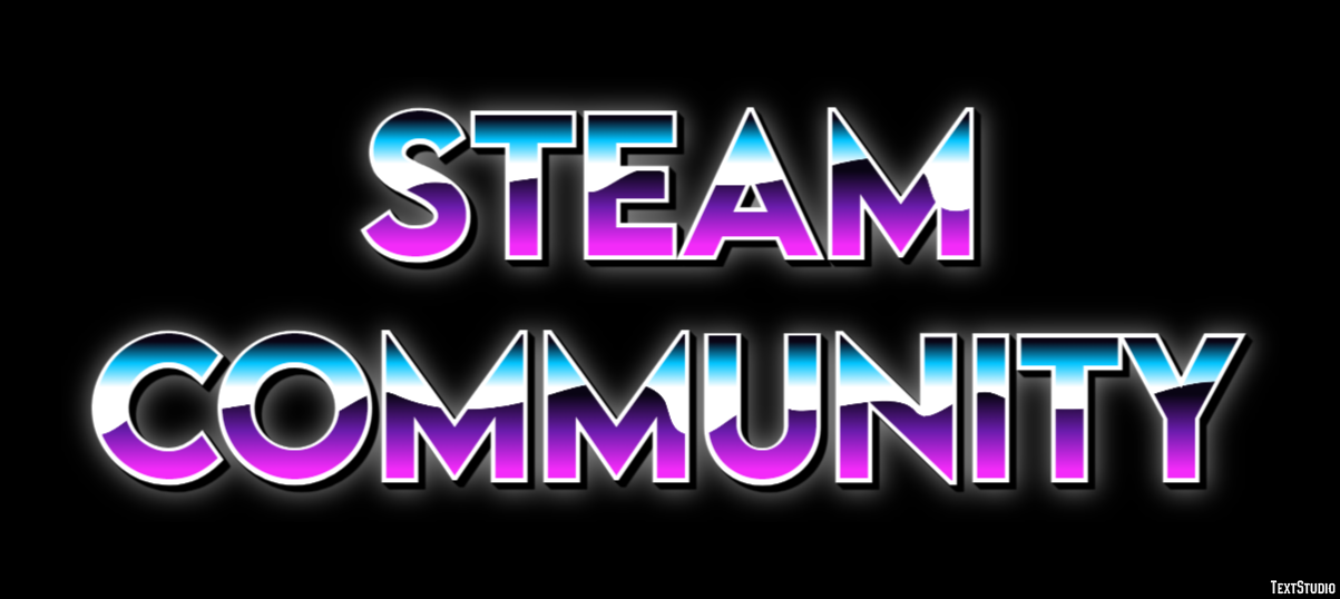 Steam Community Metin Efekti