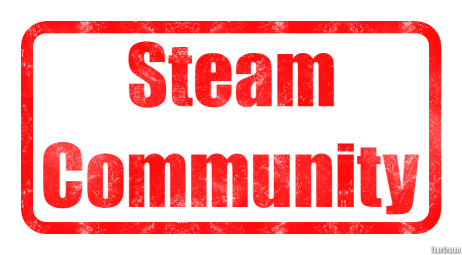 Steam Community Metin Efekti