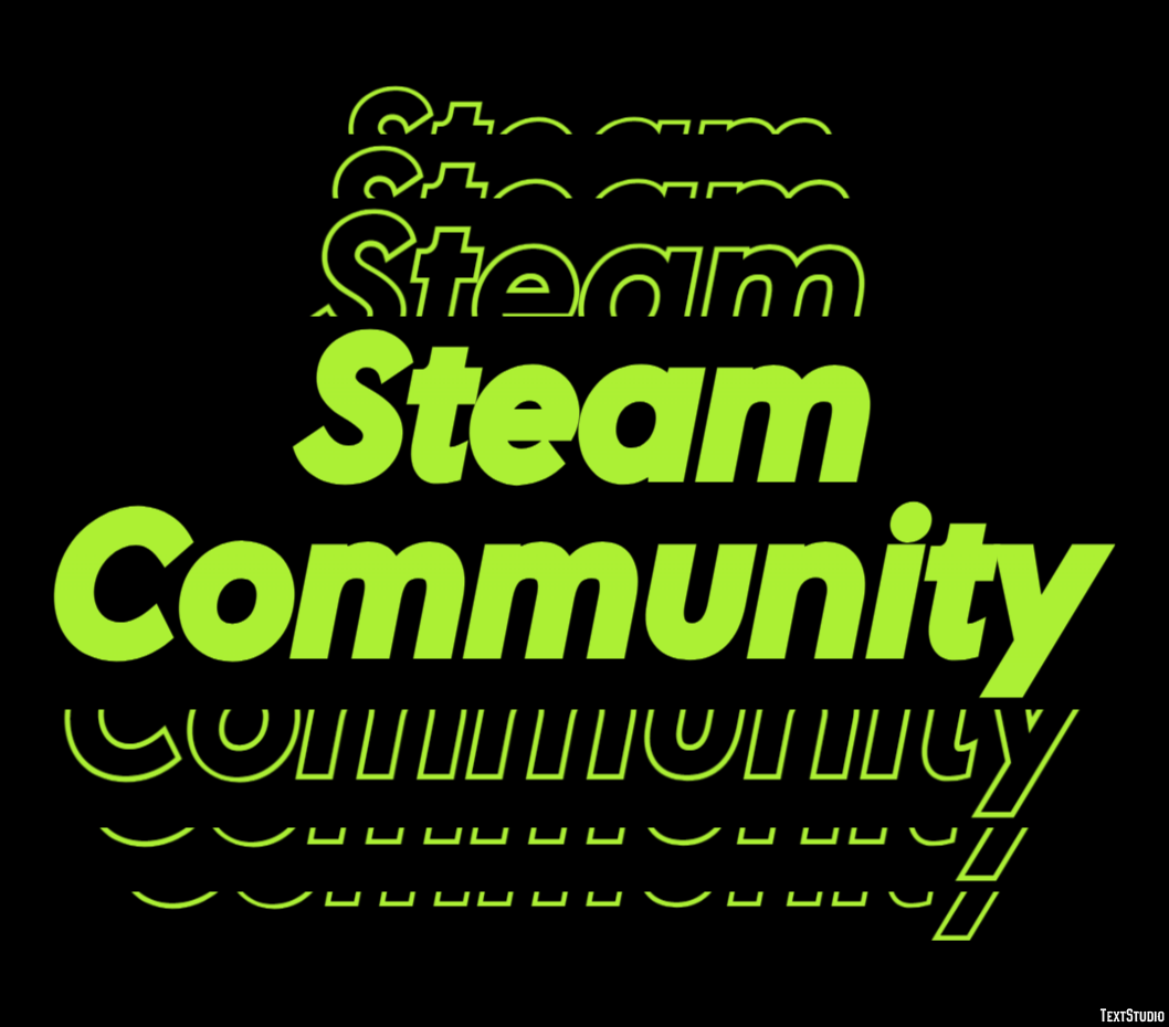 Steam Community Metin Efekti