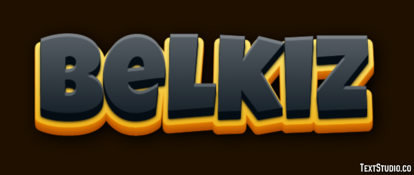 Belkız Metin Efekti