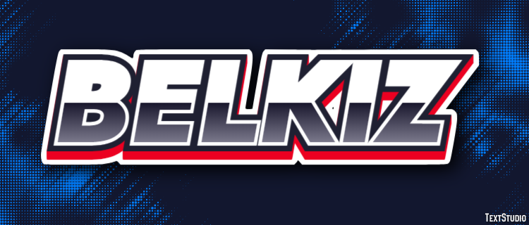 Belkız Metin Efekti