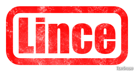 Lince Metin efekti