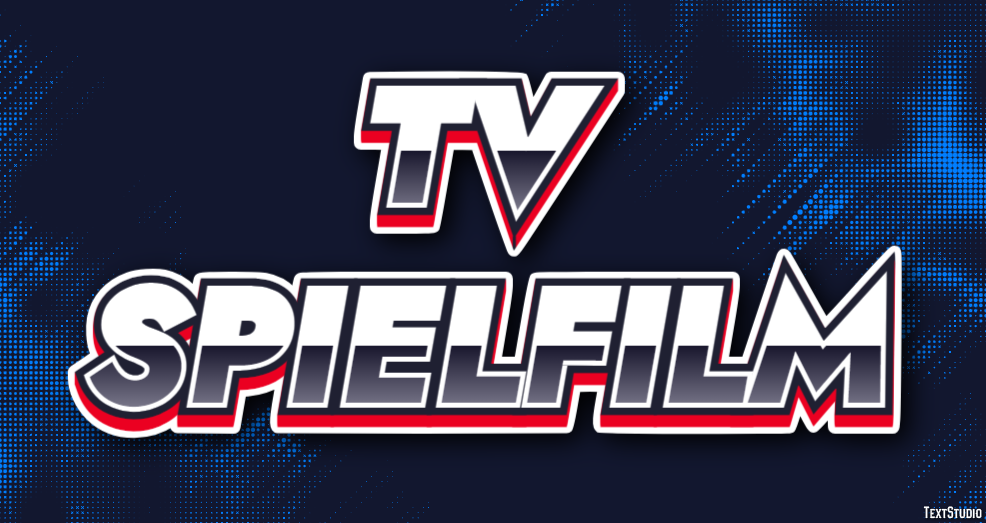 Tv Spielfilm Effetto testo