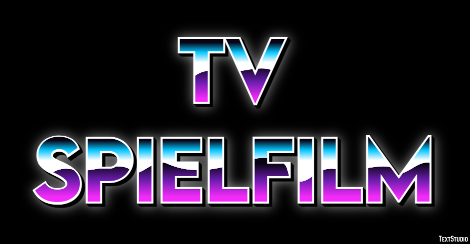 Tv Spielfilm Effetto testo