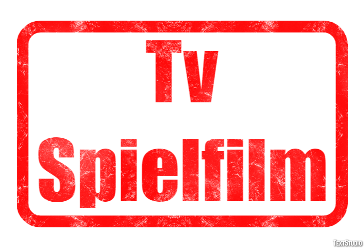 Tv Spielfilm Effetto testo