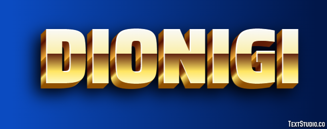 Dionigi Efekt tekstowy