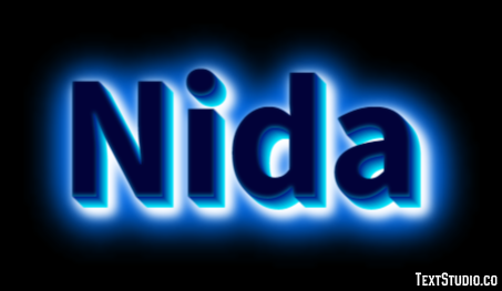 Nida Metin efekti
