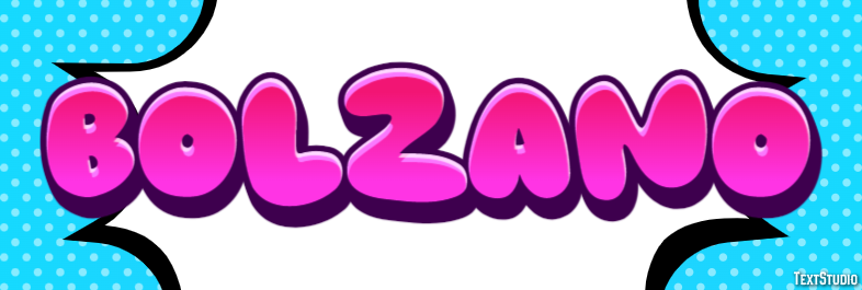 Bolzano Effet de Texte