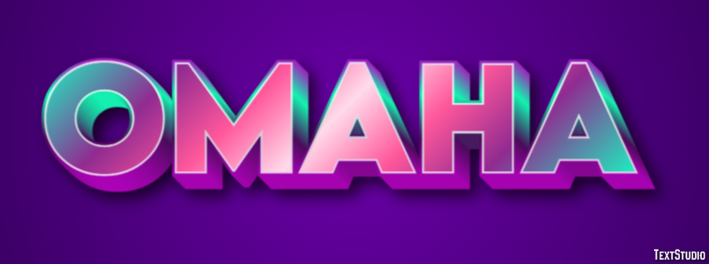 Omaha Metin Efekti