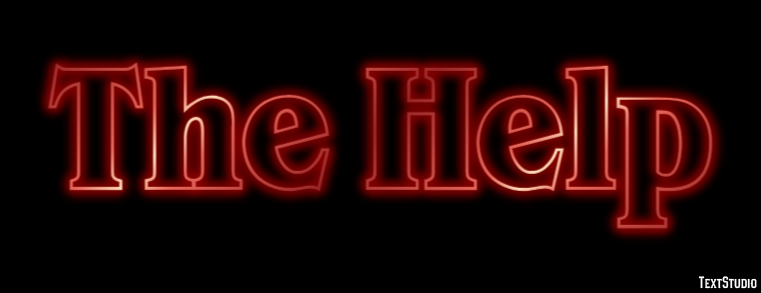The Help Text Effect
