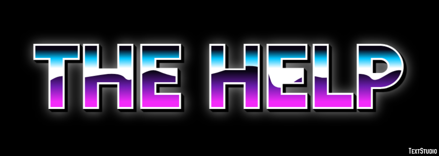 The Help Text Effect