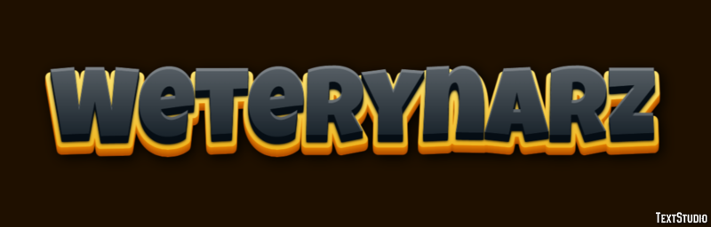 Weterynarz Efekt tekstowy