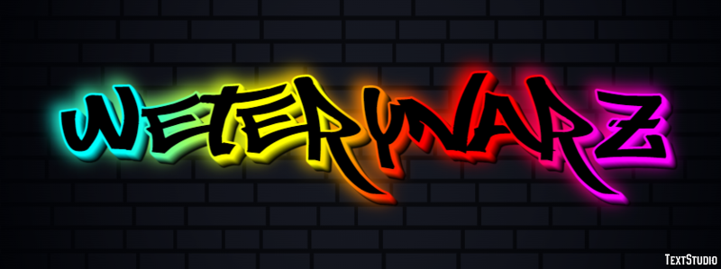Weterynarz Effetto testo
