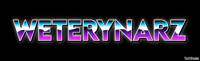 Weterynarz Effetto testo