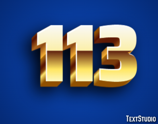 113 Effetto testo